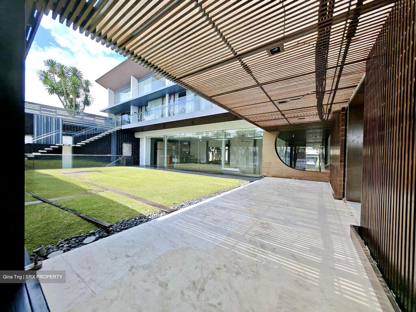 Ocean Drive (D4), Detached #501719651